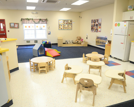 Day Care Center «Tutor Time of Farmington Hills, MI», reviews and photos, 24440 Orchard Lake Rd, Farmington Hills, MI 48336, USA