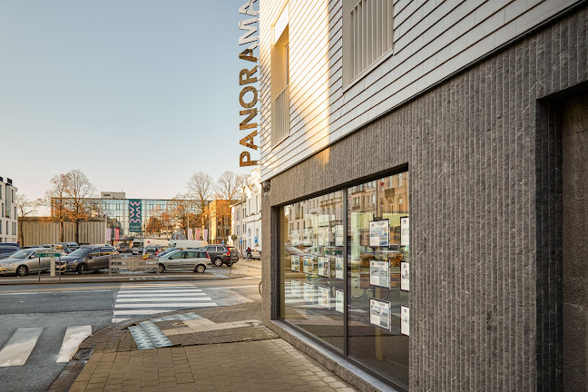 PANORAMA woon- en bedrijfsvastgoed Kortrijk - Moeskroen