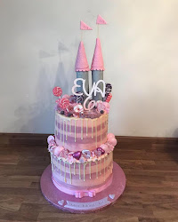 Ellie's Cake Creations