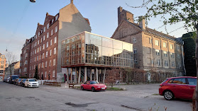 Sundby Bibliotek