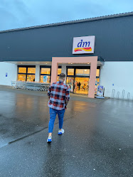 dm-drogerie markt