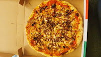 Pizza du Pizzeria Diffa pizza à Asnières-sur-Seine - n°20