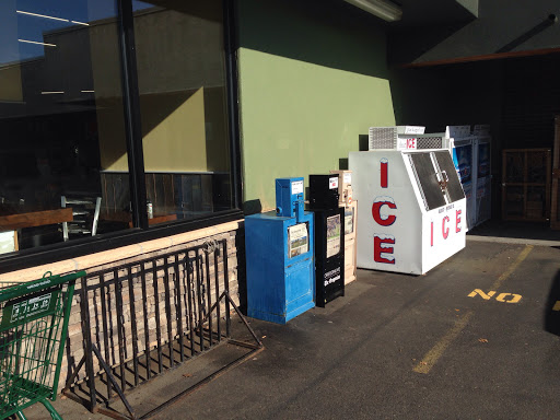 Supermarket «Harvest Market», reviews and photos, 77 NE Wauna St, White Salmon, WA 98672, USA