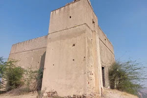 Saledipura Fort image