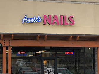Annie's Nails