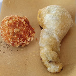 Photo n°2 de l'avis de Flavio.r fait le 19/05/2022 à 08:22 sur le  Trattoria La Scorpacciata à Fiumicino