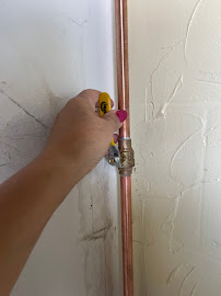 Sam's Plumbing - Photo 4 - Car repair in , South Lyon