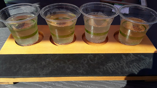 Cider Mill «Bad Seed Cider Co», reviews and photos, 43 Baileys Gap Rd, Highland, NY 12528, USA