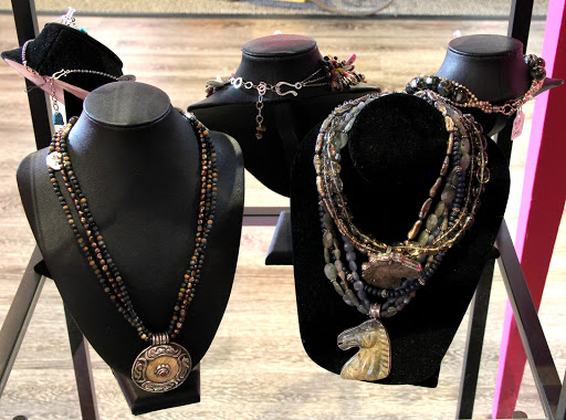 Boutique «Pink Poppy Artisans Boutique», reviews and photos, 114 W 8th St, Georgetown, TX 78626, USA