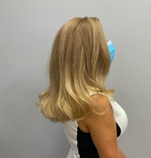 Hair Salon «Hair Culture», reviews and photos, 289 Division St, Edison, NJ 08817, USA