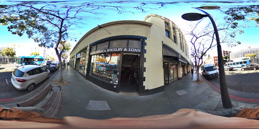 Pawn Shop «Santa Monica Jewelry & Loan», reviews and photos, 408 Broadway, Santa Monica, CA 90401, USA