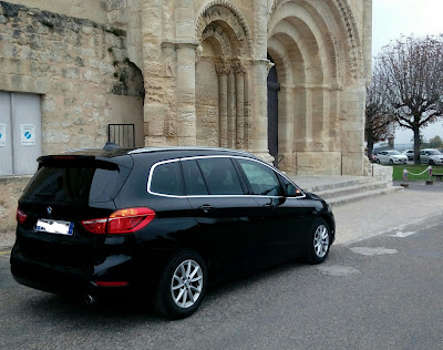 VCAB33 VTC BORDEAUX à Bordeaux