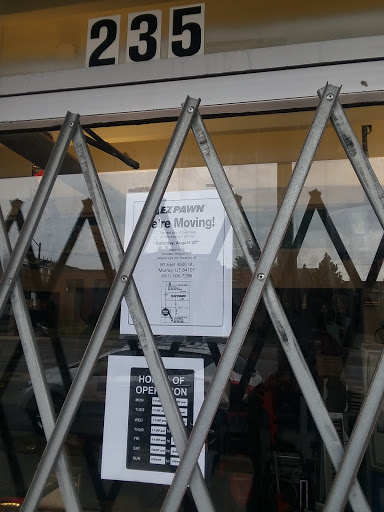 EZPAWN, 235 400 S, Salt Lake City, UT 84101, USA, 