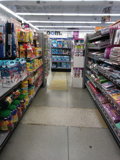 Variety Store «Five Below», reviews and photos, 1600 Mall of Georgia Blvd #1120, Buford, GA 30519, USA