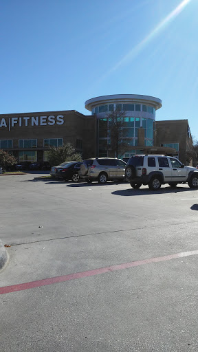 Gym «LA Fitness», reviews and photos, 114 E Hwy 67, Duncanville, TX 75137, USA