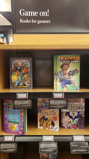 Book Store «Amazon Books», reviews and photos, 4601 26th Ave NE, Seattle, WA 98105, USA