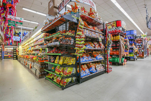 Supermarket «La Reina SuperMarkets», reviews and photos, 1357 E Louise Ave, Lathrop, CA 95330, USA