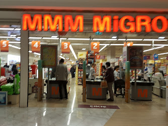 MMM Migros