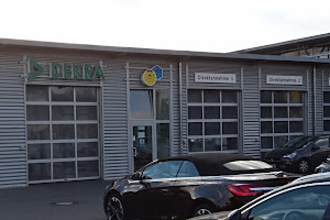 DEKRA Automobil GmbH Station Rüsselsheim