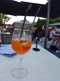Plats et boissons du Restaurant Le Chalet Du Lac à Aix-les-Bains - n°6