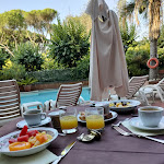 Photo n°1 de l'avis de Nicolas.a fait le 19/08/2022 à 15:42 sur le  Grand Hotel Tamerici & Principe à Montecatini Terme