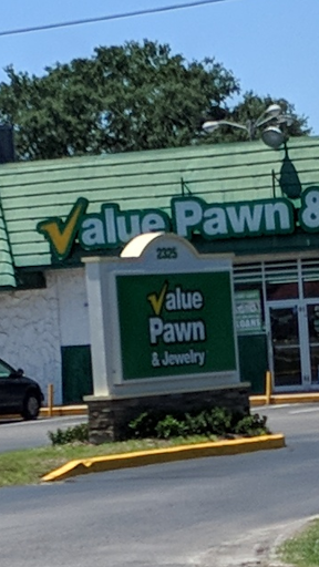 Pawn Shop «Value Pawn & Jewelry», reviews and photos, 2325 S Volusia Ave, Orange City, FL 32763, USA