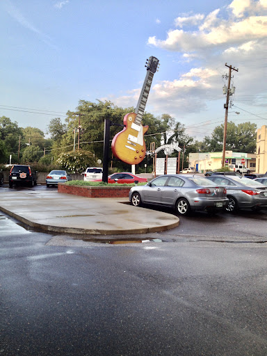 Event Venue «Minglewood Hall @ Minglewood Plaza», reviews and photos, 1555 Madison Ave, Memphis, TN 38104, USA