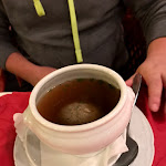 Photo n°2 de l'avis de Aggi. fait le 05/11/2018 à 20:11 sur le  Seehotel zur Post à Tegernsee