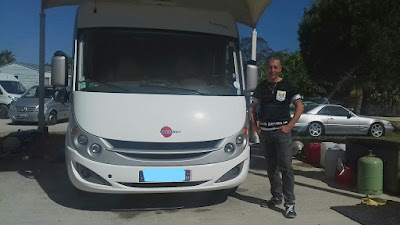 Sécuritest Contrôle Technique Automobile NICE TNL à Nice