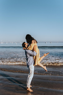 Sola Luna Photography - Photo 4 - Car repair in , Santa Barbara