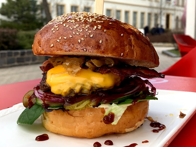 Értékelések erről a helyről: Morni's Burger & Grill Bár, Budapest - Hamburger
