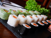 Sushi du Restaurant de sushis Jimida à Brest - n°15