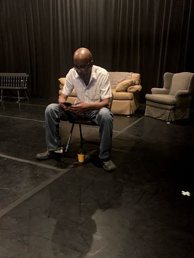 Performing Arts Theater «Darkhorse Theatre», reviews and photos, 4610 Charlotte Pike, Nashville, TN 37209, USA