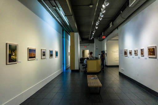 Art Museum «The Mennello Museum of American Art», reviews and photos, 900 E Princeton St, Orlando, FL 32803, USA