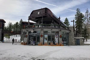 The Village Gondola Station image