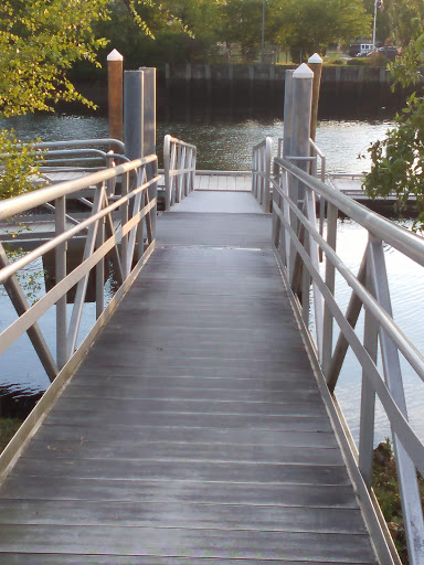 Nature Preserve «Maurice River Bluffs Preserve», reviews and photos, Silver Run Rd, Millville, NJ 08332, USA