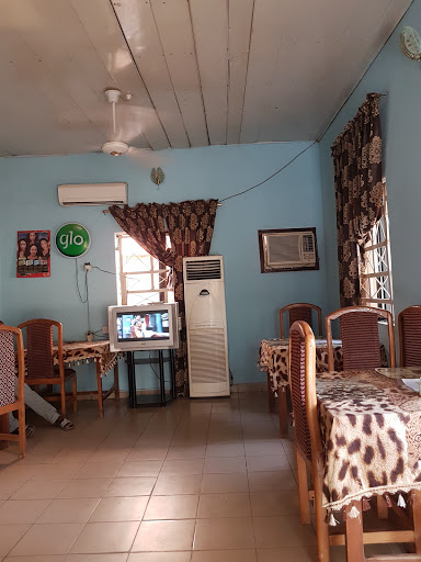 ROYAL RESTAURANT, Emir Haruna Rd, Birnin Kebbi, Nigeria, Cafe, state Kebbi