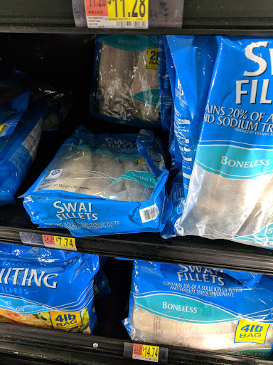 Supermarket «Walmart Neighborhood Market», reviews and photos, 300 W Baseline Rd, Rialto, CA 92376, USA