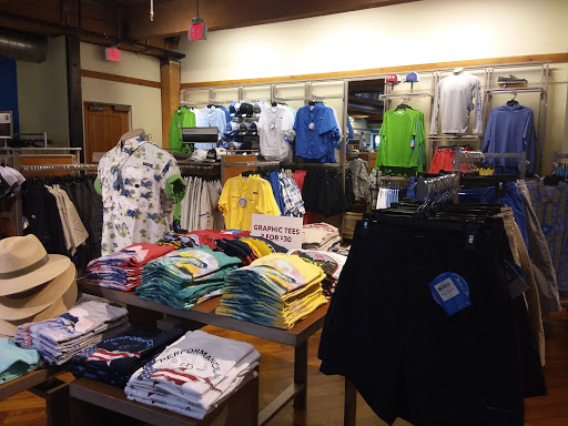 Sportswear Store «Columbia Sportswear», reviews and photos, 911 SW Broadway, Portland, OR 97205, USA