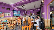Bar Restaurante María en El Cercado