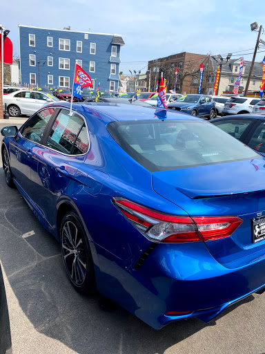 Used Car Dealer «Foreign Auto Imports», reviews and photos, 995 Clinton Ave, Irvington, NJ 07111, USA