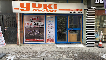 Emre Motor & Bisiklet