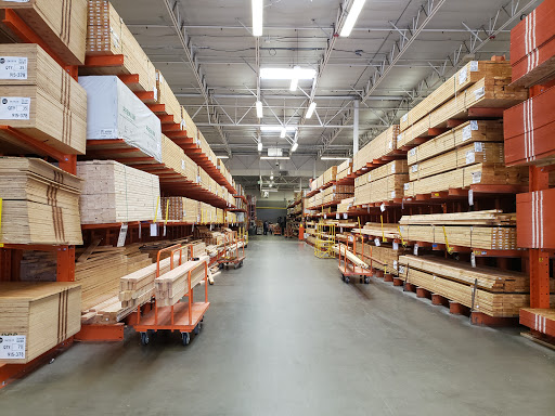 Home Improvement Store «The Home Depot», reviews and photos, 600 S Harbor Blvd, La Habra, CA 90631, USA