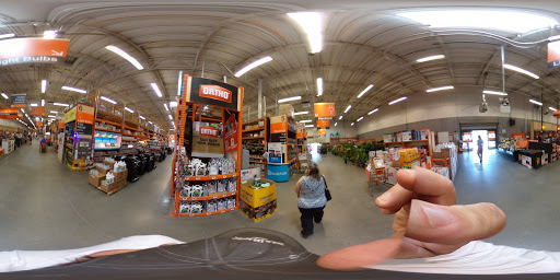 Home Improvement Store «The Home Depot», reviews and photos, 1781 E Bayshore Rd, East Palo Alto, CA 94303, USA
