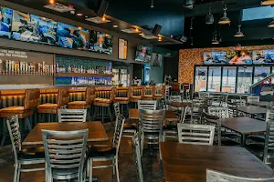Twisted Bar and Grill image