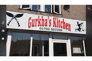 Gurkhas Kitchen image