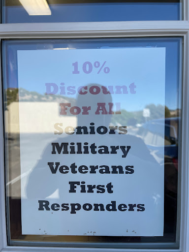 Tanning Salon «BramaSole Tanning & Boutique», reviews and photos, 1228 Willow Creek Rd # 3, Prescott, AZ 86301, USA