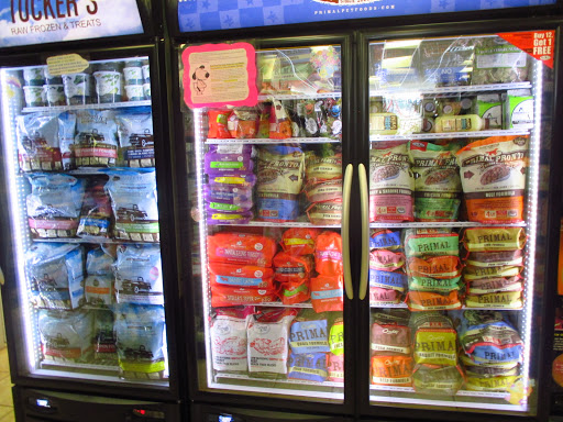 Pet Supply Store «Dawg City Inc.», reviews and photos, 38 Pearson St, Andover, MA 01810, USA