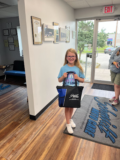 Auto Repair Shop «Schmidt Auto Care», reviews and photos, 817 W Central Ave, Springboro, OH 45066, USA