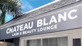 Chateau Blanc Lash & Beauty Lounge